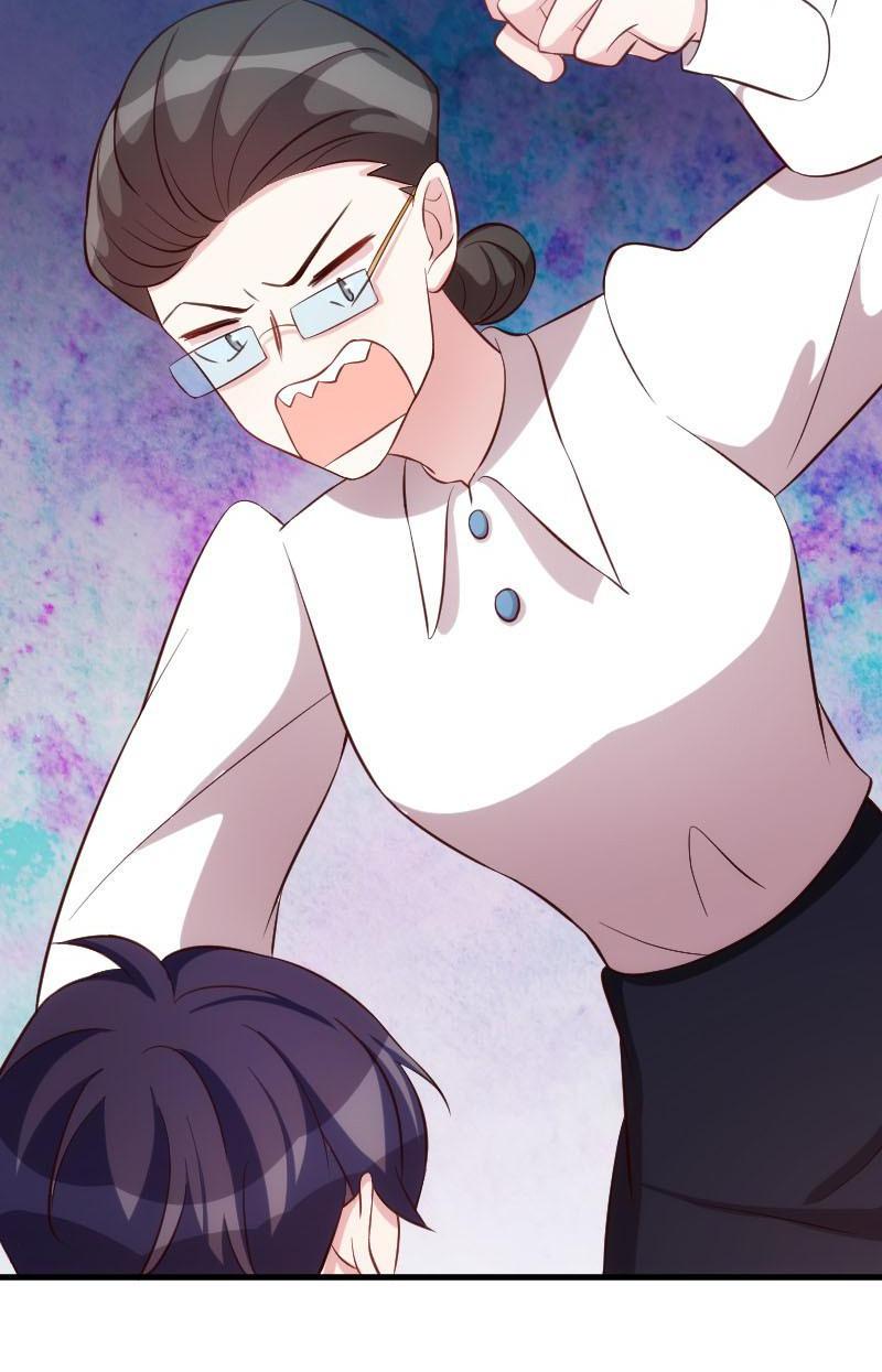 Xiaobai's Dream Daddy Who Dares to Lay a Hand on My Son? 第15页