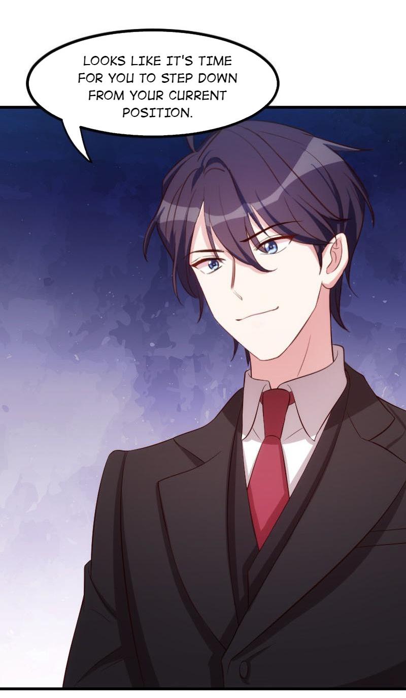 Xiaobai's Dream Daddy Who Dares to Lay a Hand on My Son? 第24页