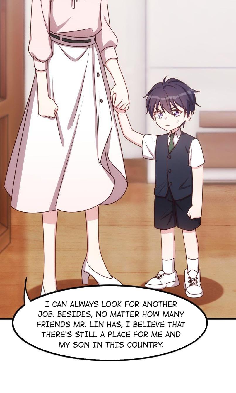 Xiaobai's Dream Daddy Who Dares to Lay a Hand on My Son? 第6页