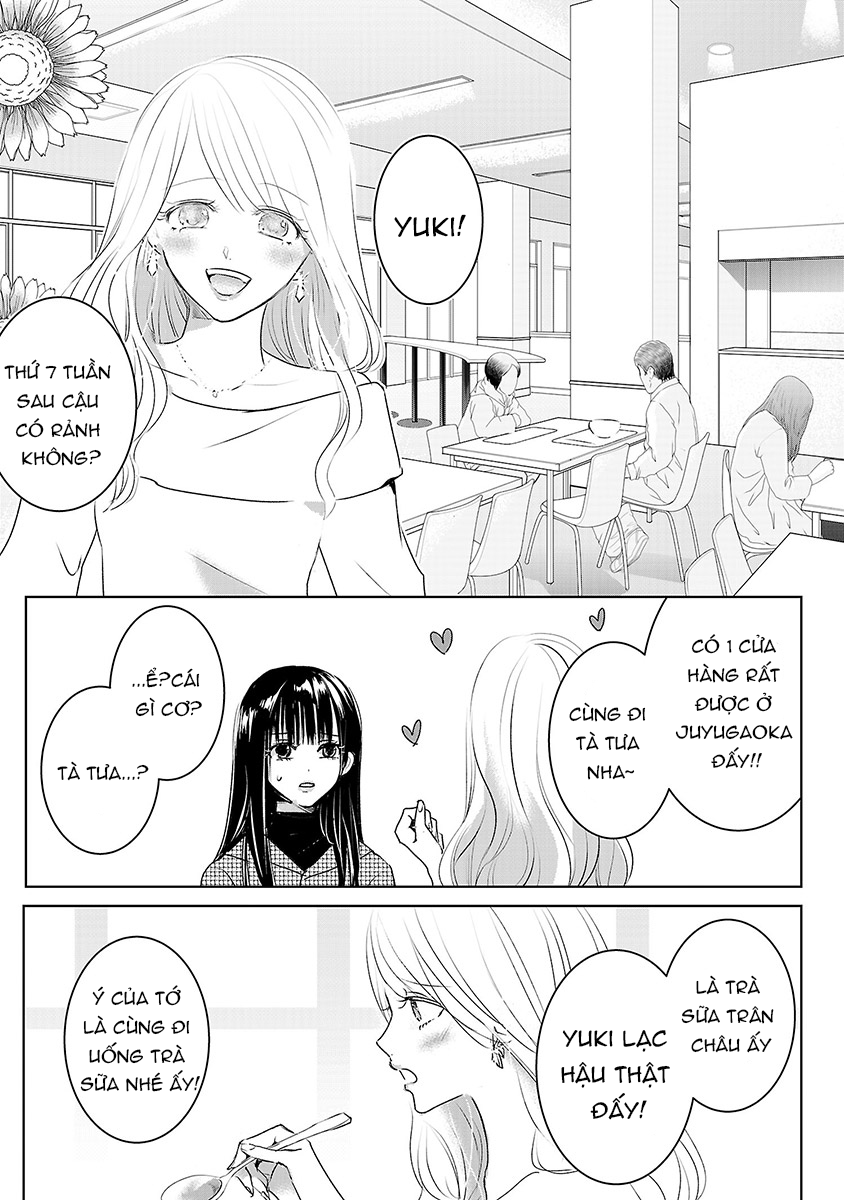 Ashita, Watashi wa Dareka no Kanojo Vol. 2 Ch. 1 第47页