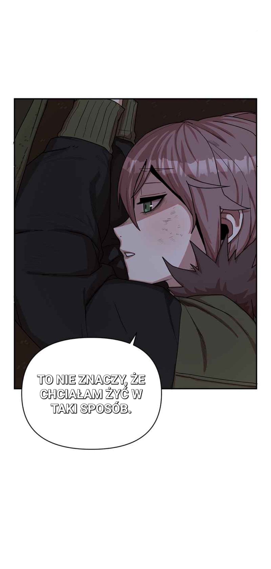 Yongsa ga Doraowatda Vol. 1 Ch. 3 第21页