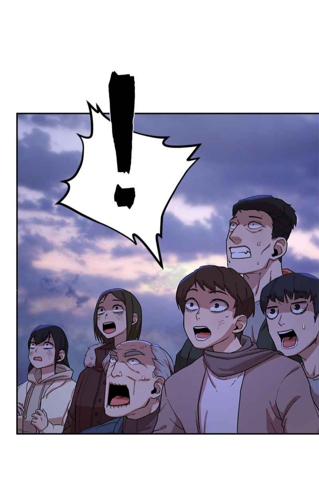 Yongsa ga Doraowatda Vol. 1 Ch. 3 第48页