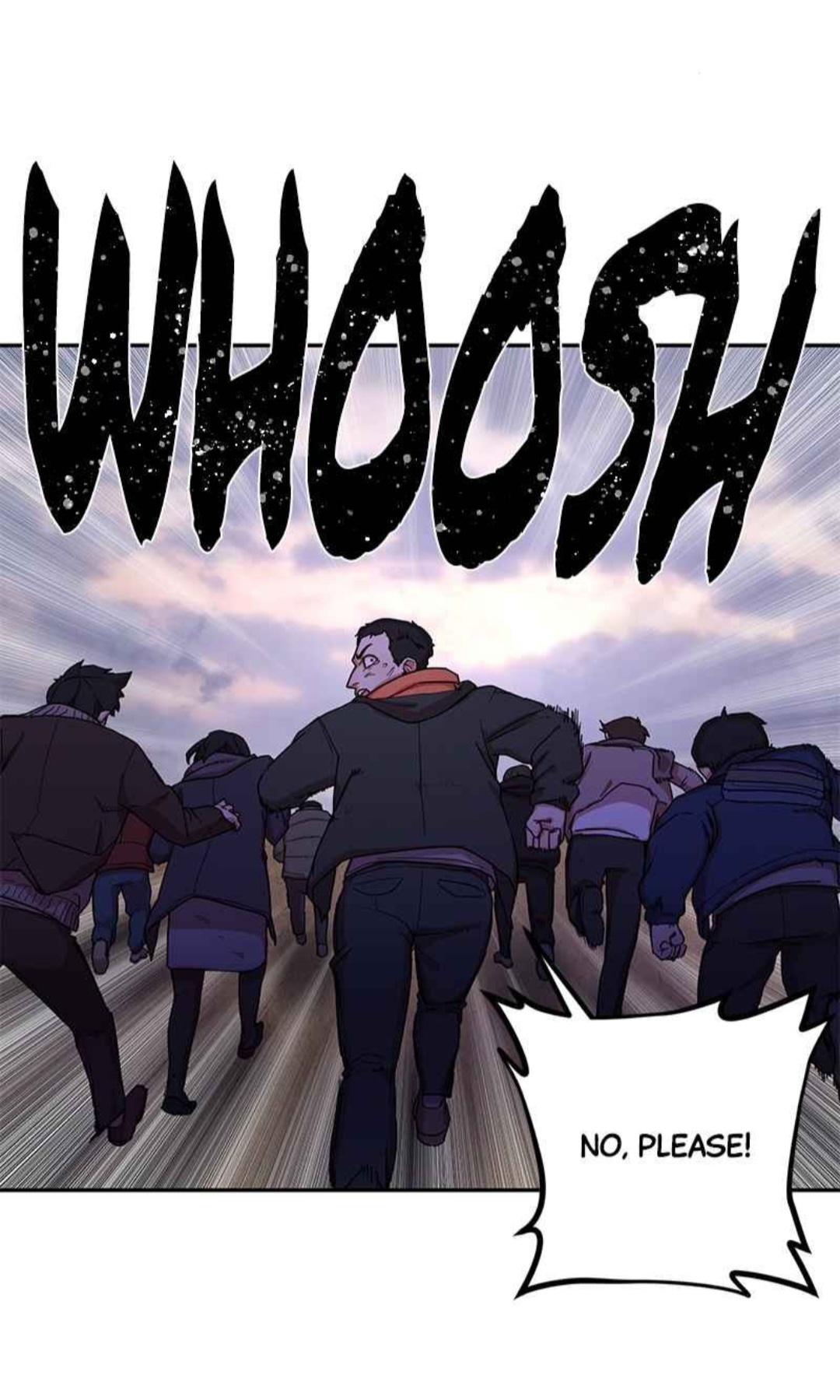Yongsa ga Doraowatda Vol. 1 Ch. 3 第53页