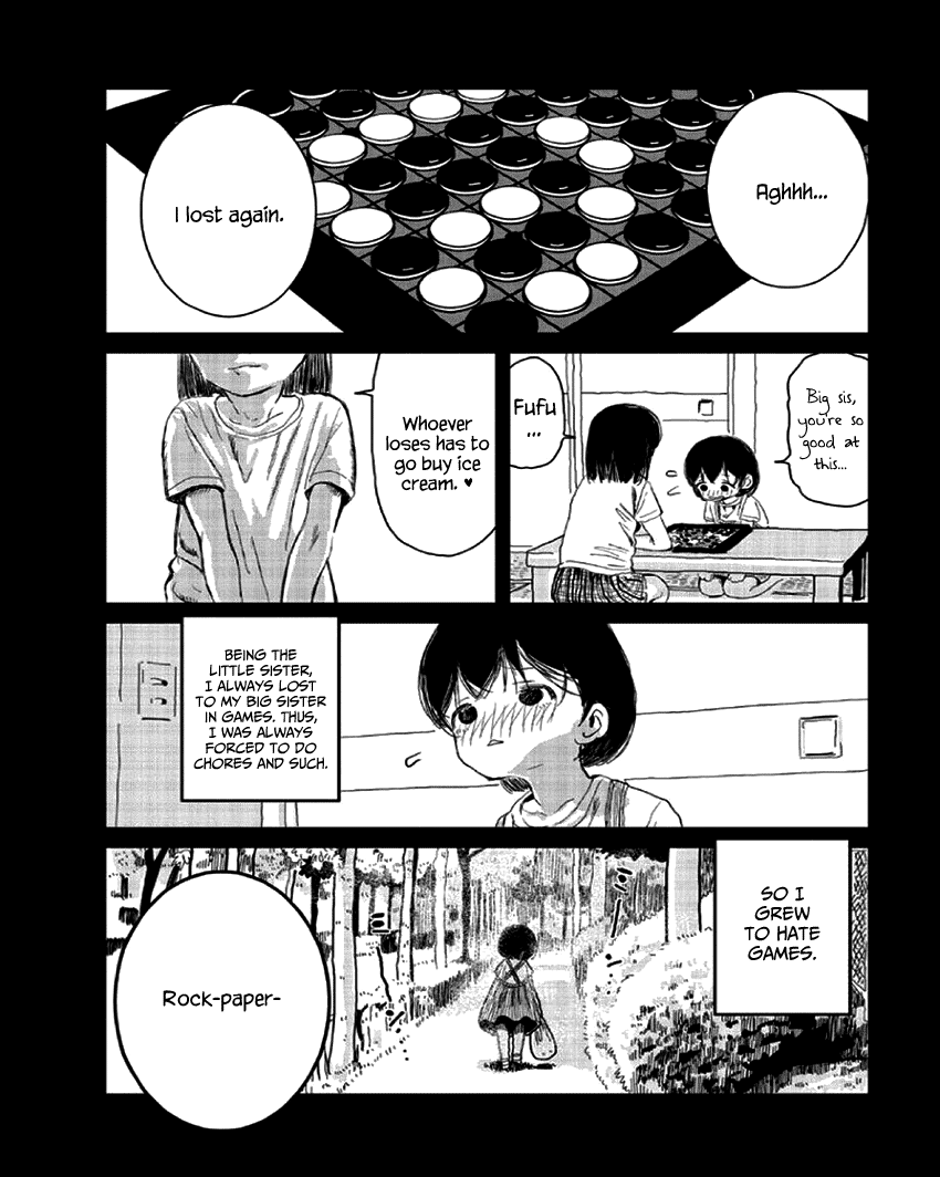 Asobi Asobase 第5页