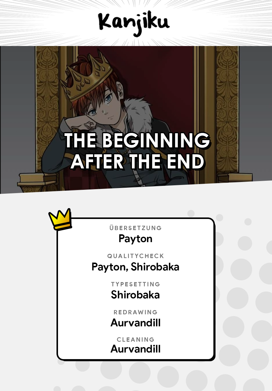 The Beginning After the End Das Ende des Tunnels 第18页