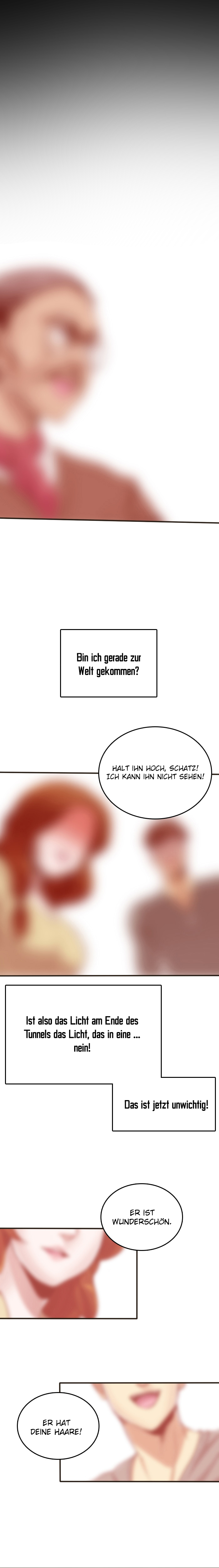 The Beginning After the End Das Ende des Tunnels 第6页
