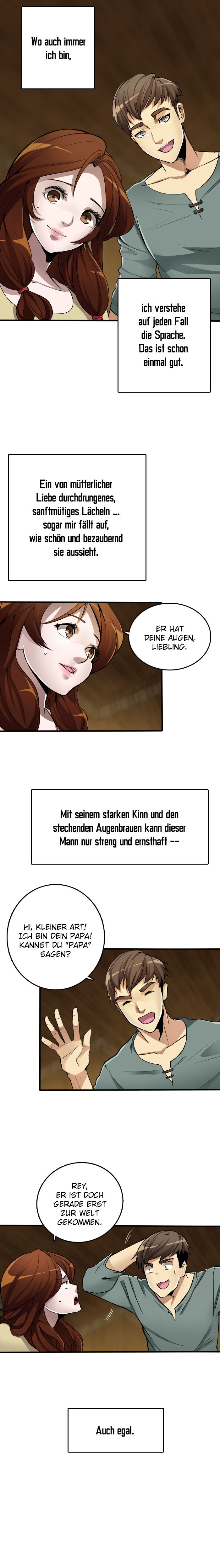 The Beginning After the End Das Ende des Tunnels 第7页