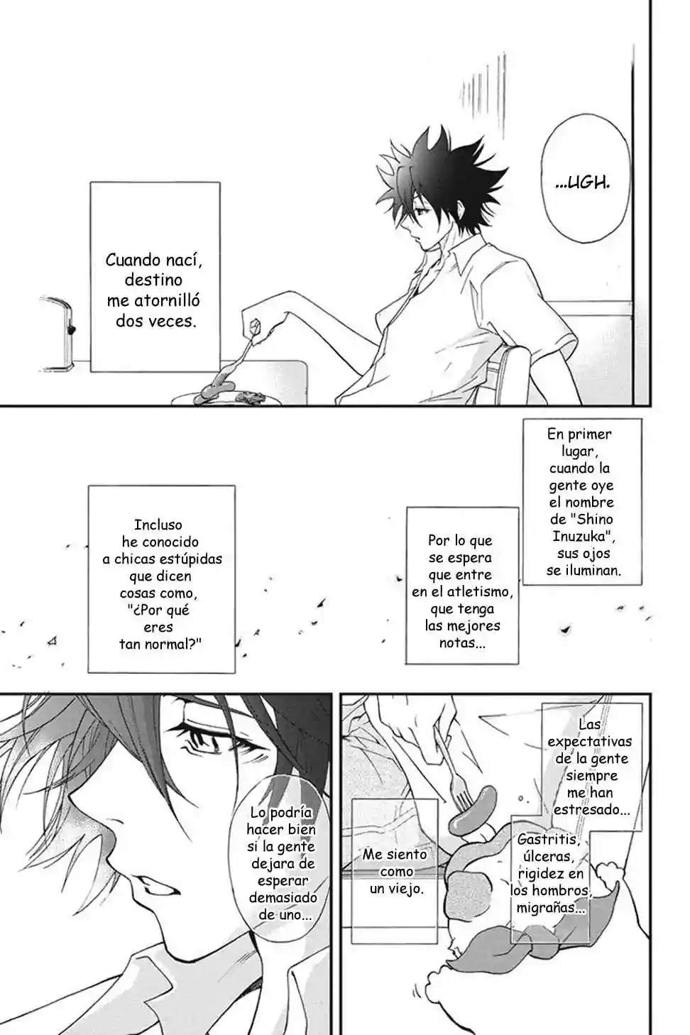 Tokku Hakkenshi [code:T-8] Vol. 1 Ch. 1 第18页