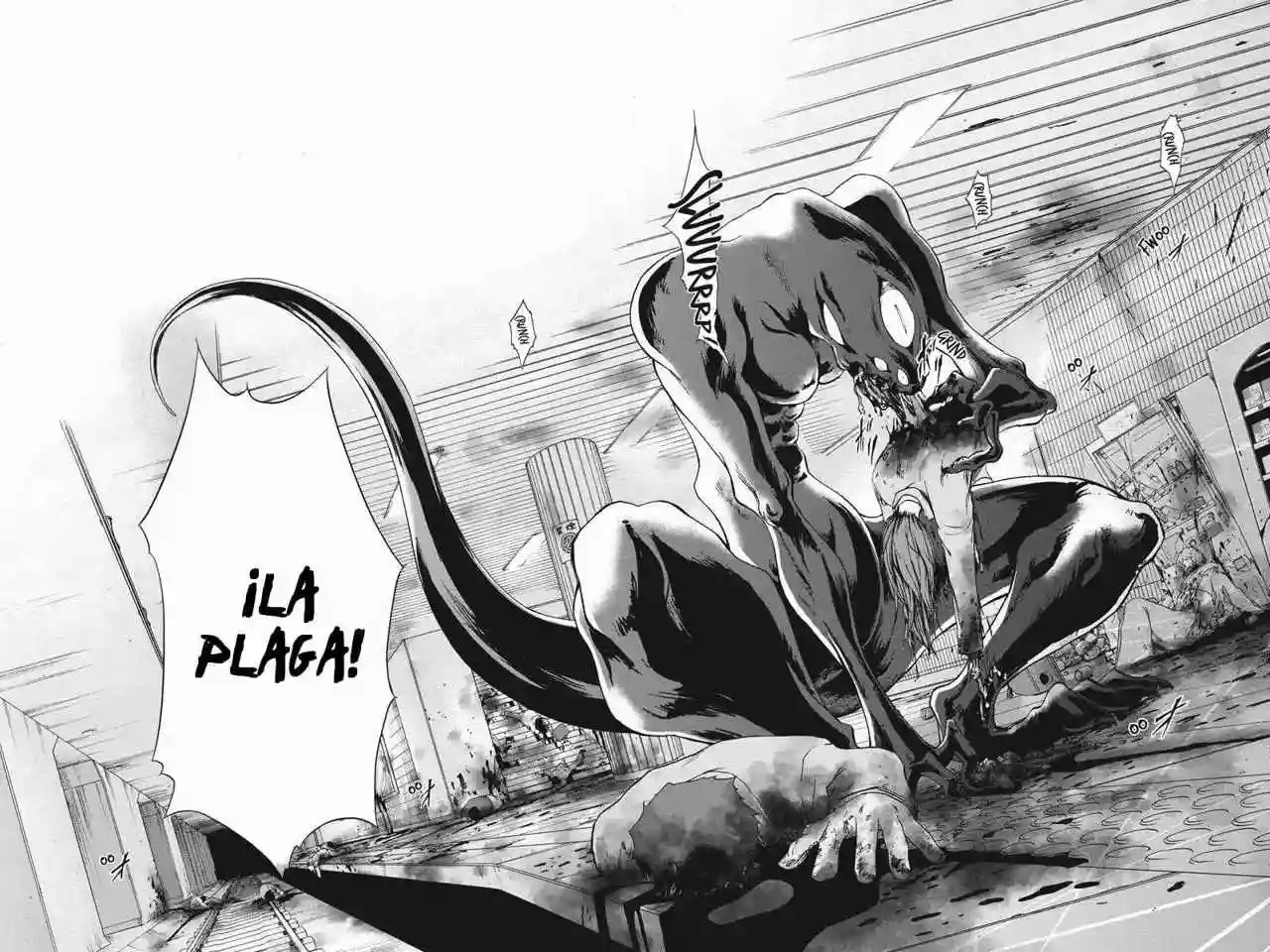 Tokku Hakkenshi [code:T-8] Vol. 1 Ch. 1 第32页