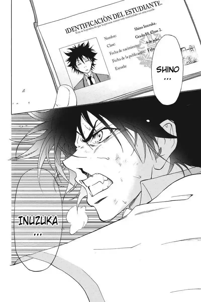Tokku Hakkenshi [code:T-8] Vol. 1 Ch. 1 第38页