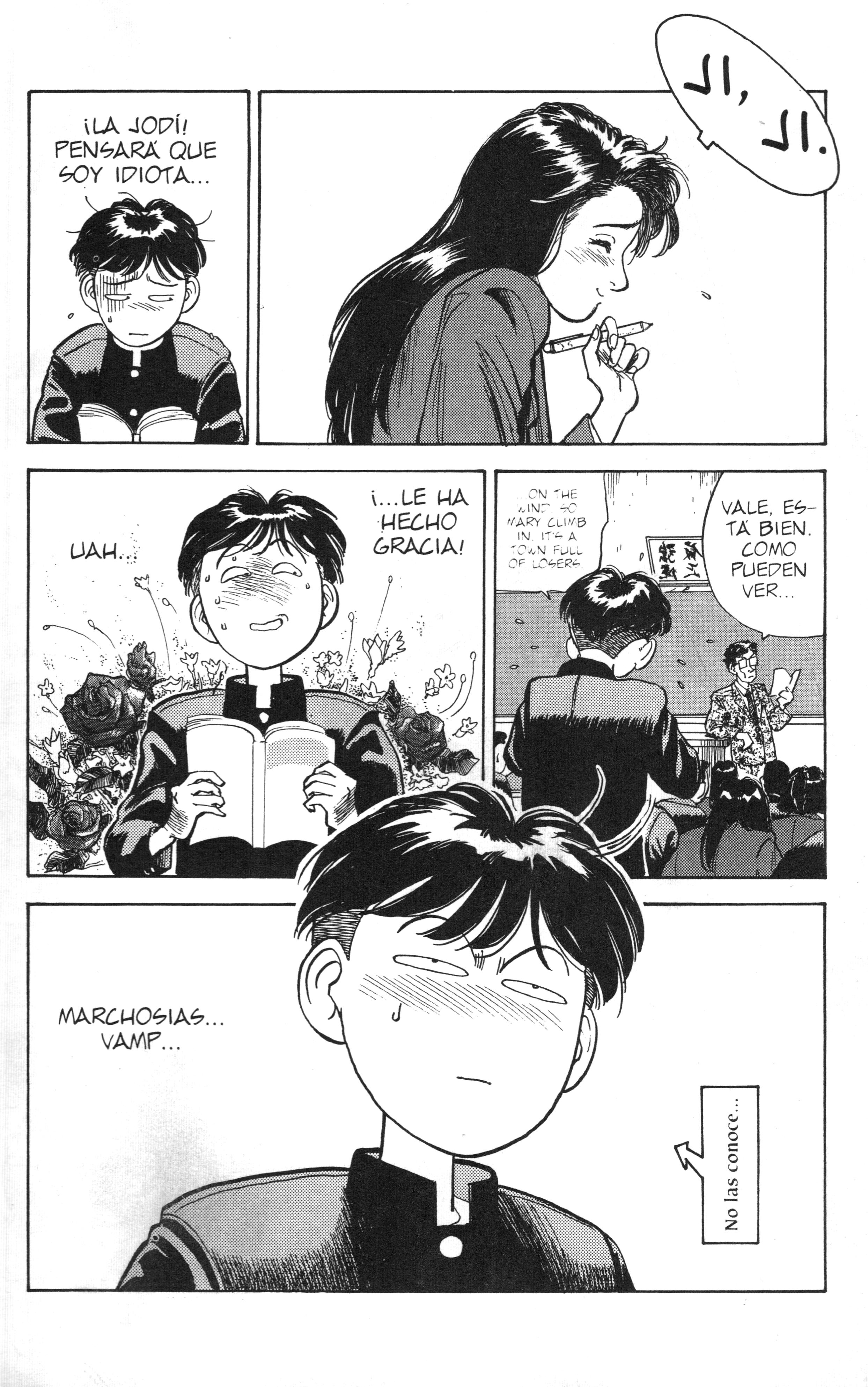 Lord of Destruction Vol. 1 Ch. 1 第19页