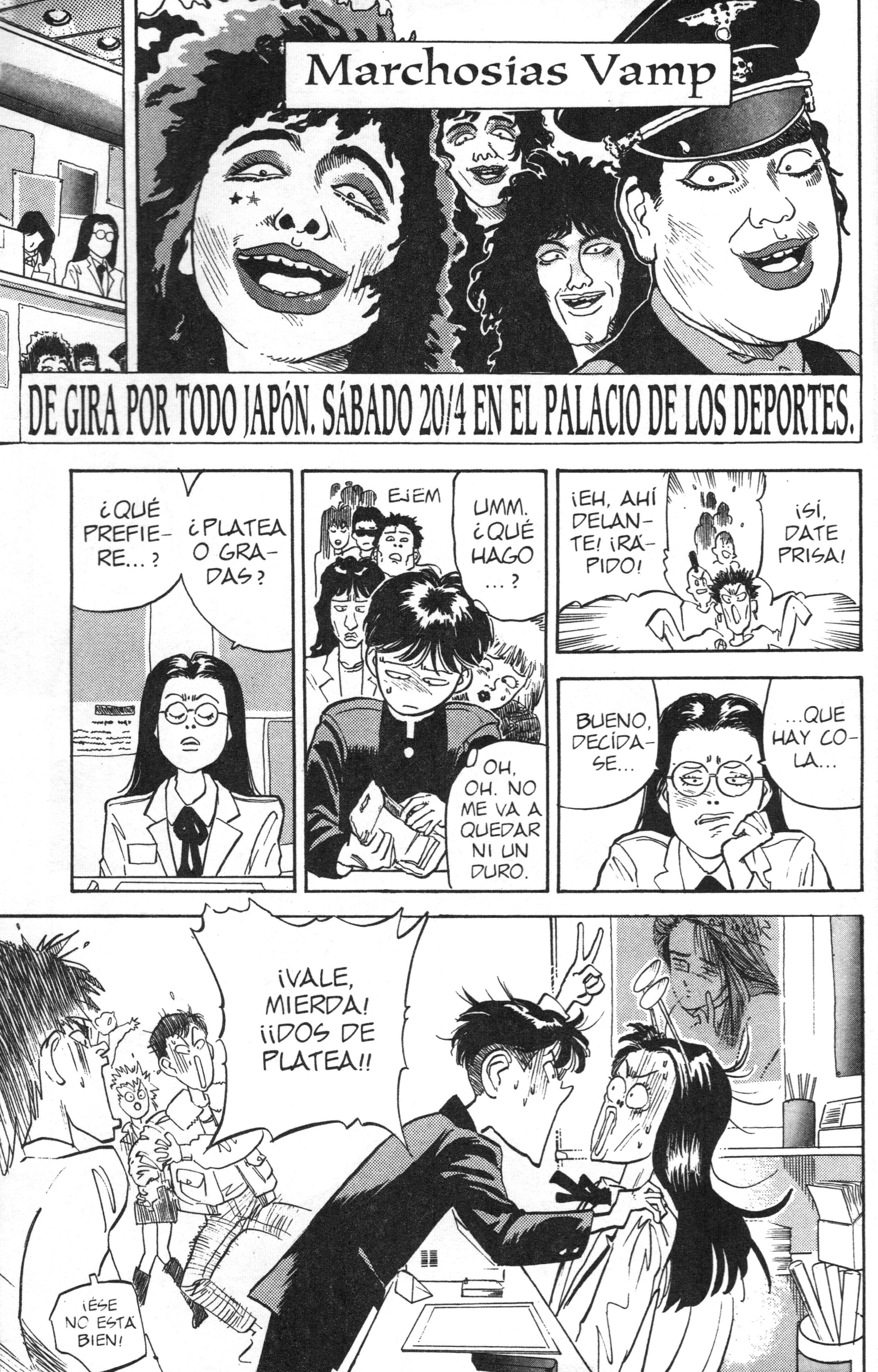 Lord of Destruction Vol. 1 Ch. 1 第20页