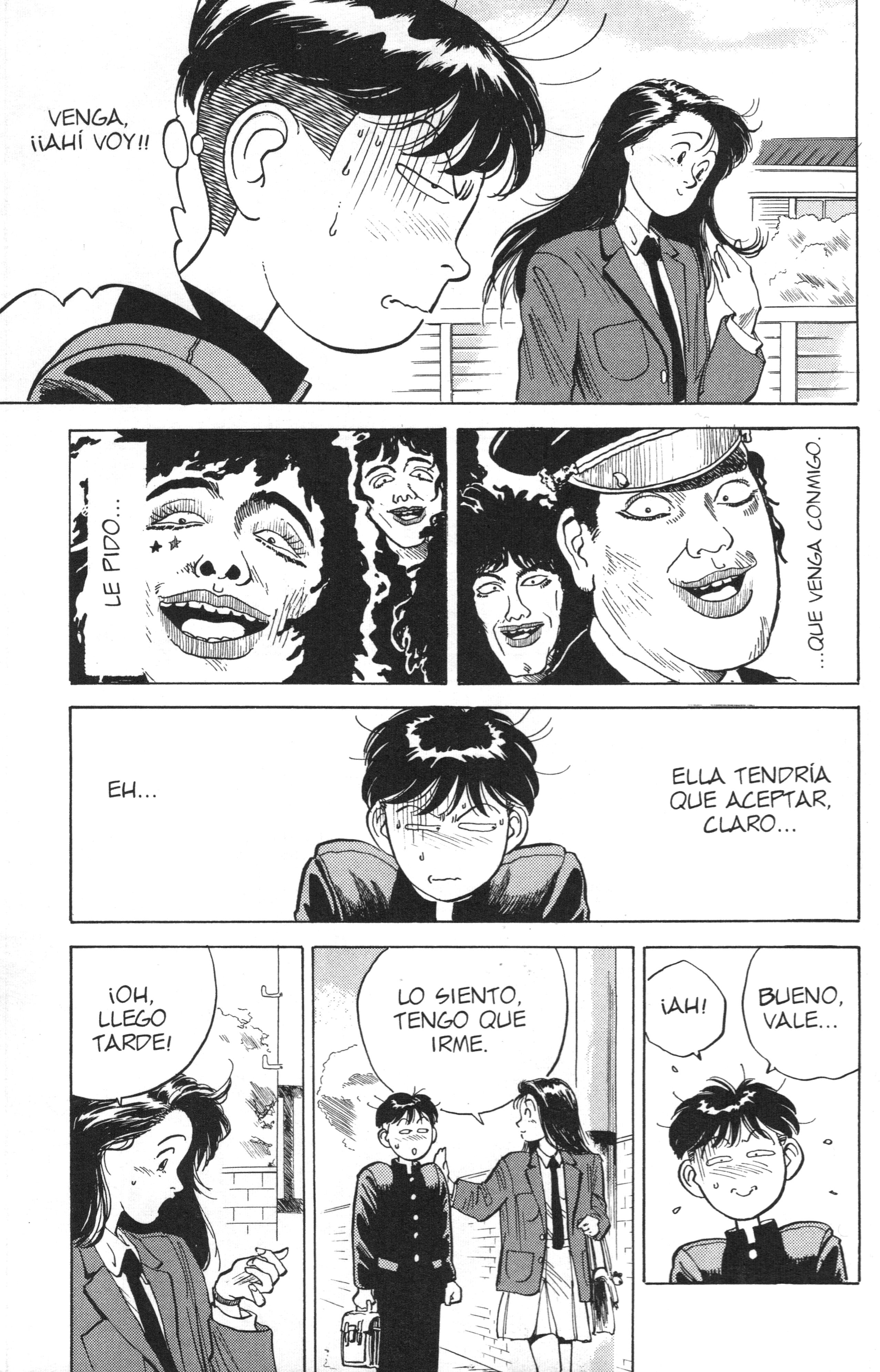 Lord of Destruction Vol. 1 Ch. 1 第22页
