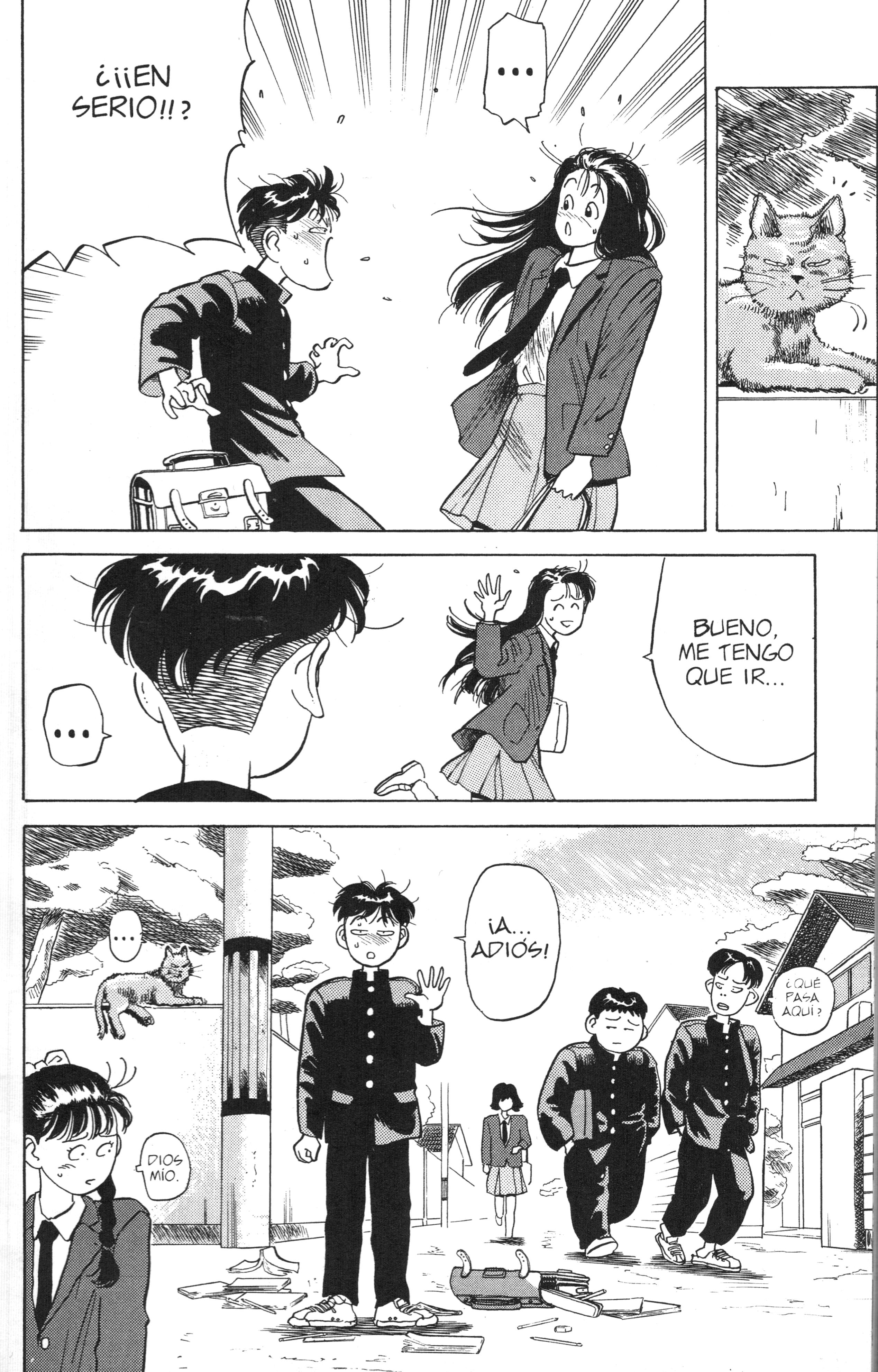 Lord of Destruction Vol. 1 Ch. 1 第27页