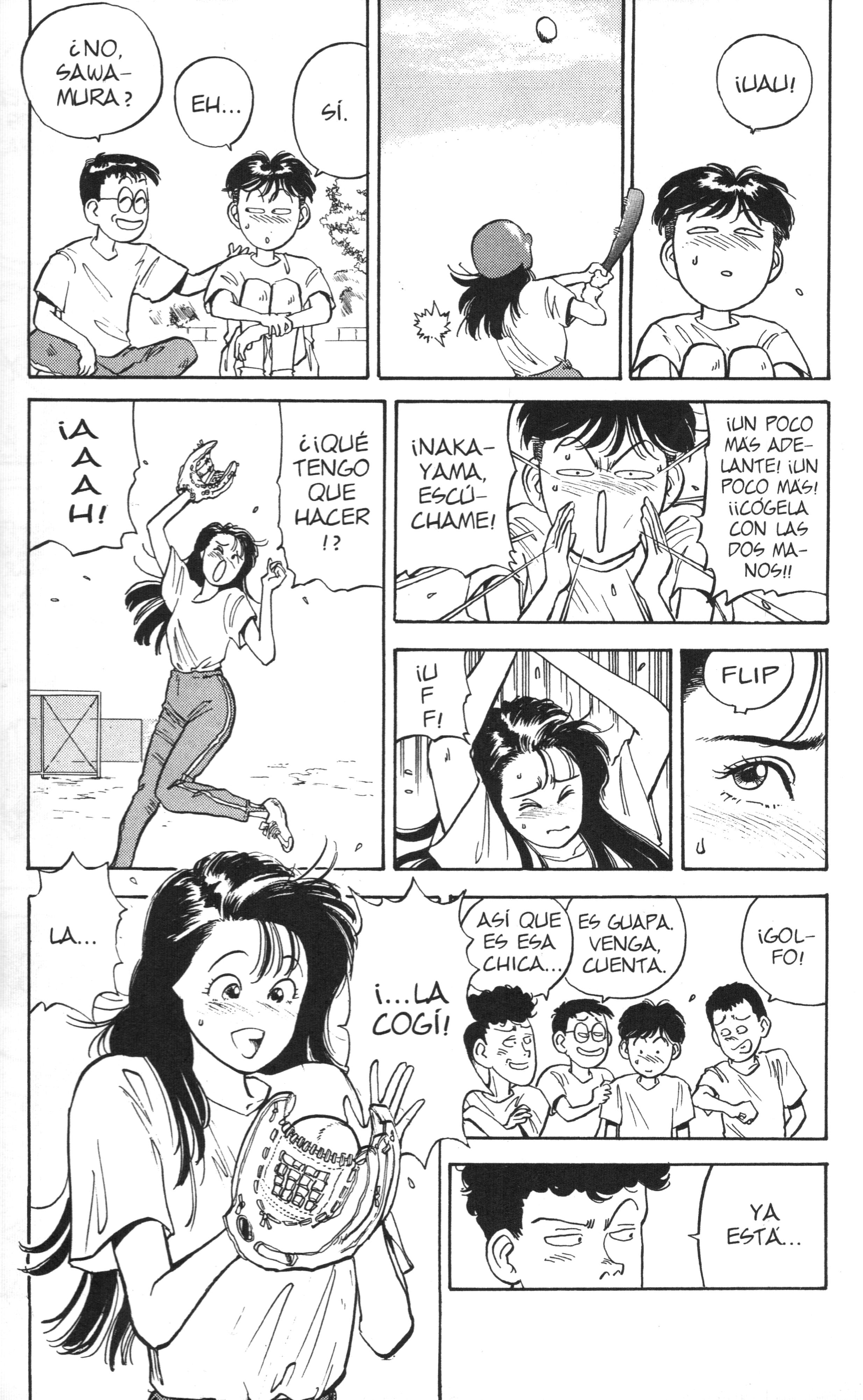 Lord of Destruction Vol. 1 Ch. 1 第31页