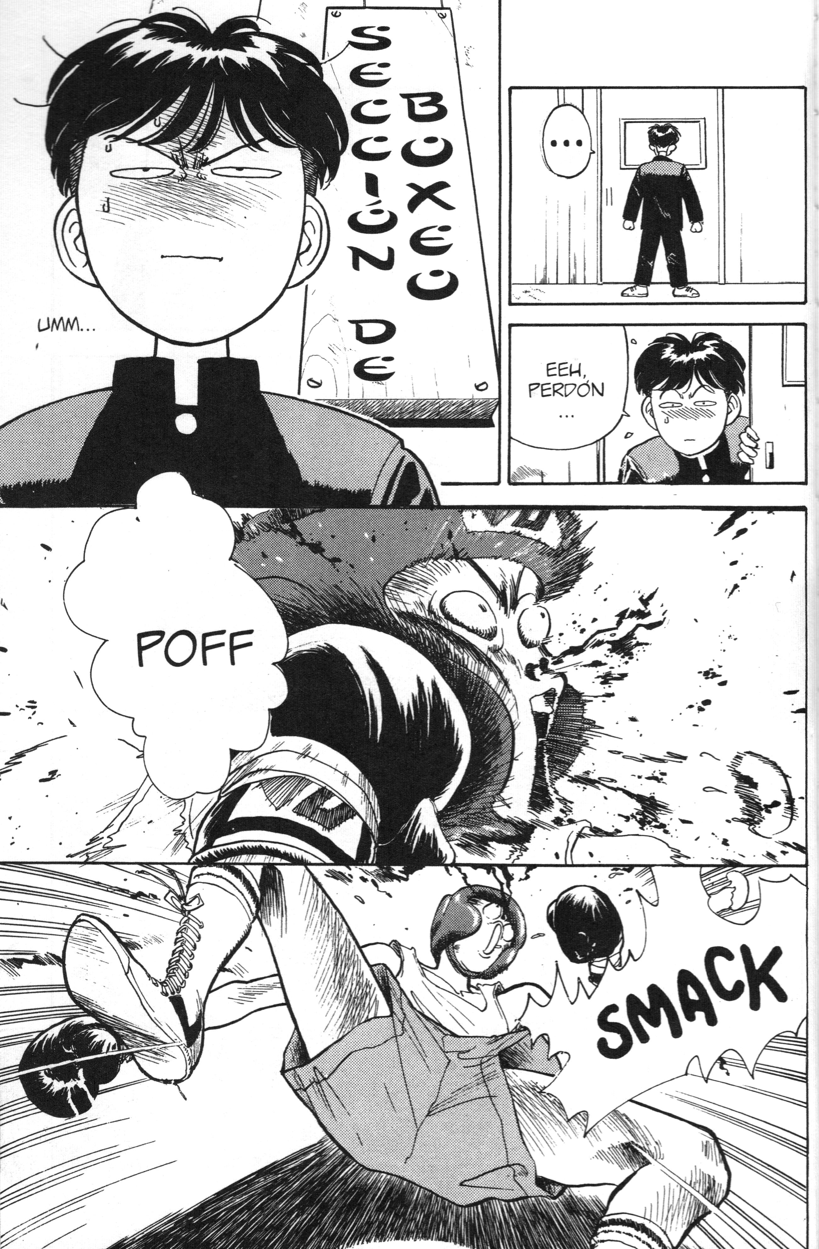 Lord of Destruction Vol. 1 Ch. 1 第50页
