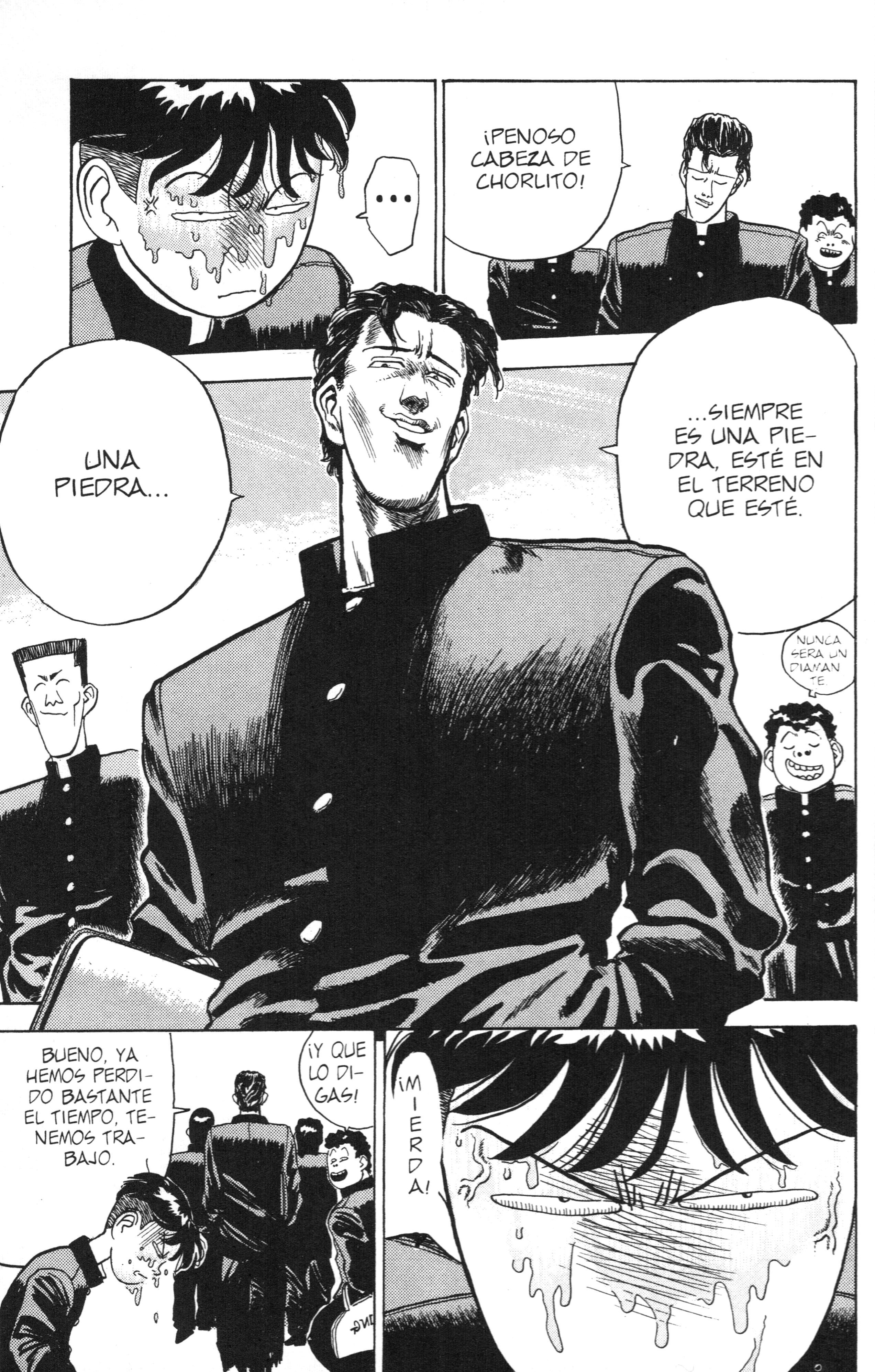 Lord of Destruction Vol. 1 Ch. 1 第60页