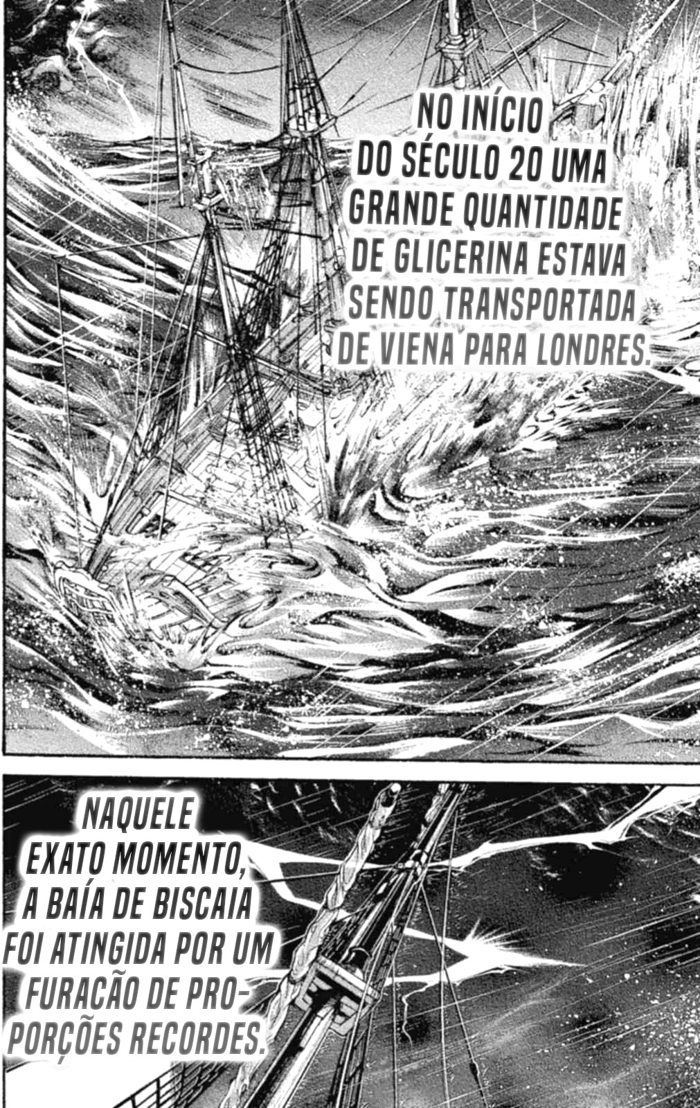 New Grappler Baki Vol. 1 Ch. 1 第33页