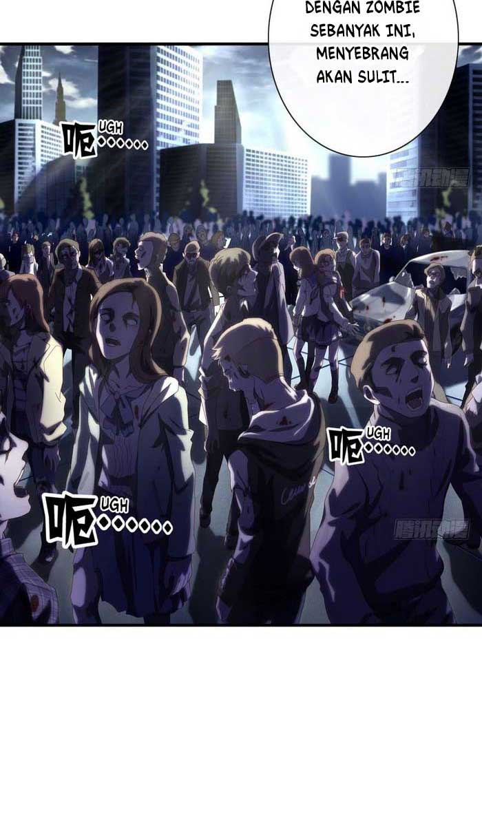 My Girlfriend Is a Zombie Ch. 1 第28页