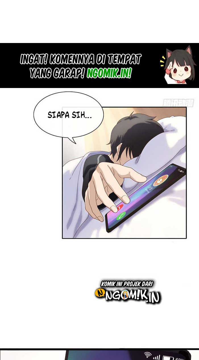 My Girlfriend Is a Zombie Ch. 1 第4页
