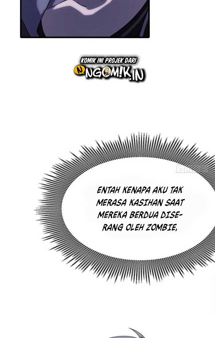 My Girlfriend Is a Zombie Ch. 1 第38页