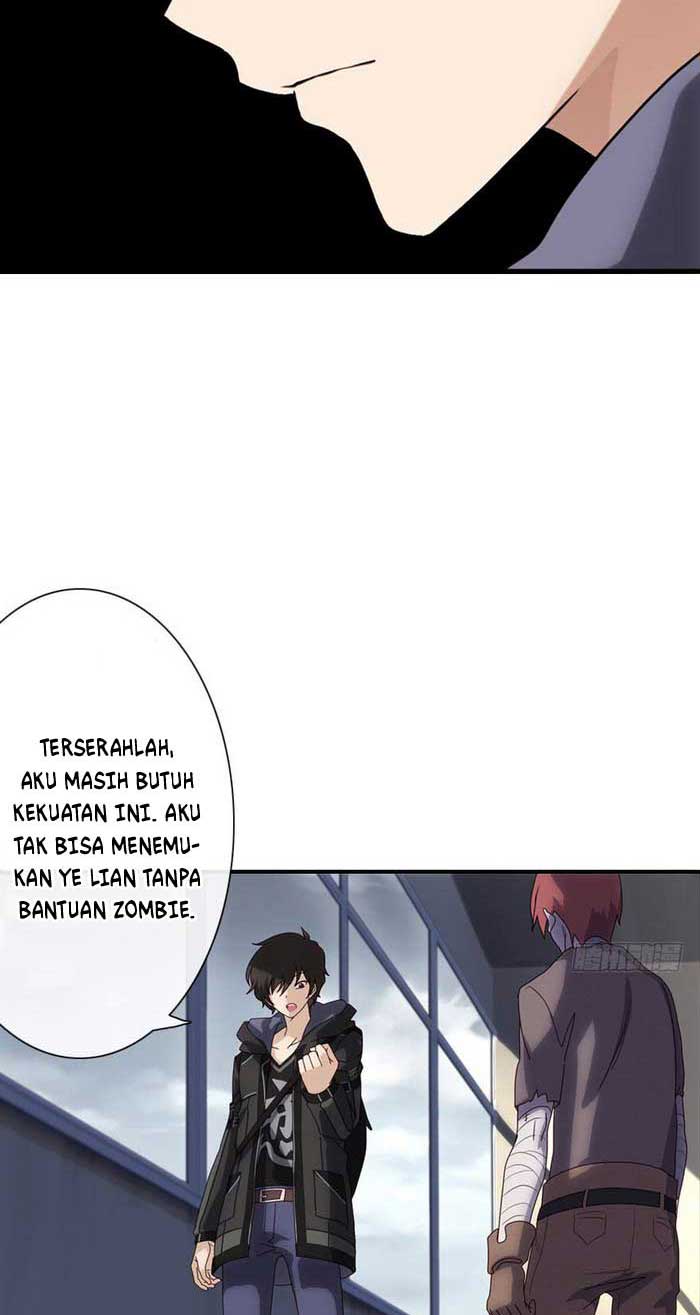 My Girlfriend Is a Zombie Ch. 1 第41页