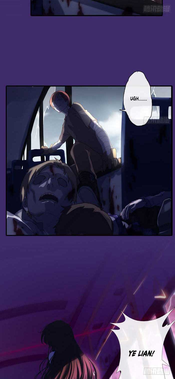 My Girlfriend Is a Zombie Ch. 1 第50页
