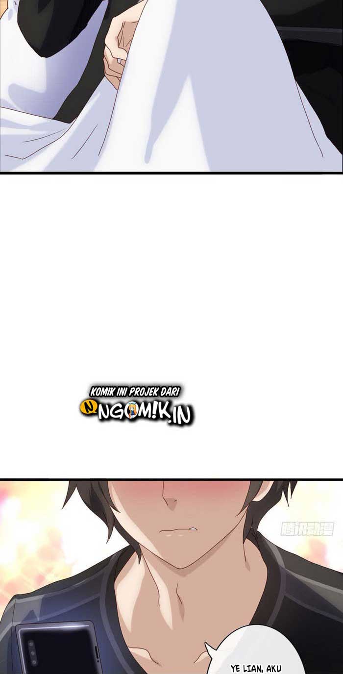 My Girlfriend Is a Zombie Ch. 1 第8页