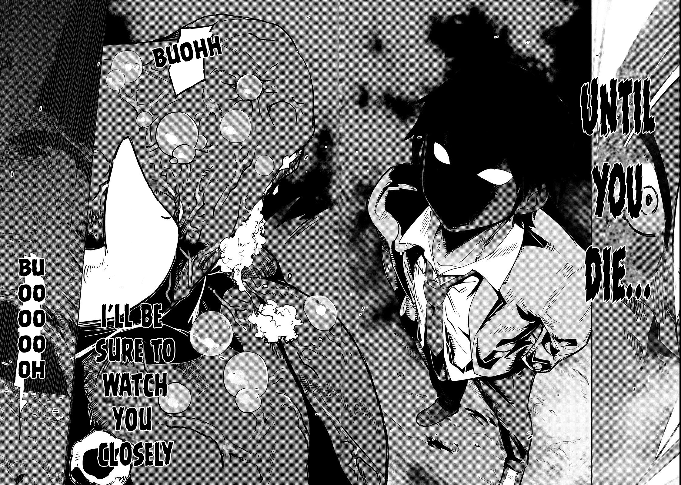 Hazure Waku no [Joutai Ijou Skill] de Saikyou ni Natta Ore ga Subete o Juurin Suru made The Goddess Explains The Summoning 第47页