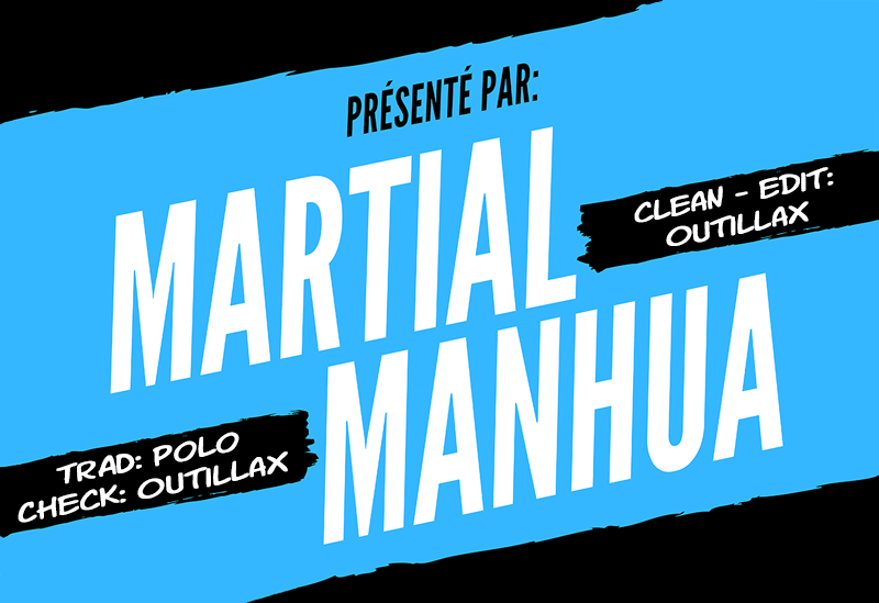 Martial Inverse Prologue 第1页