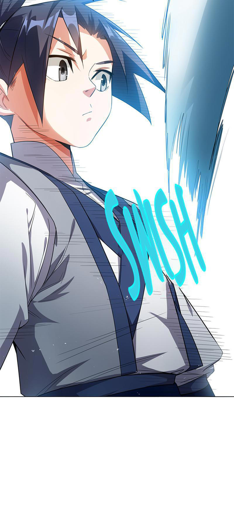 Martial Inverse Prologue 第12页