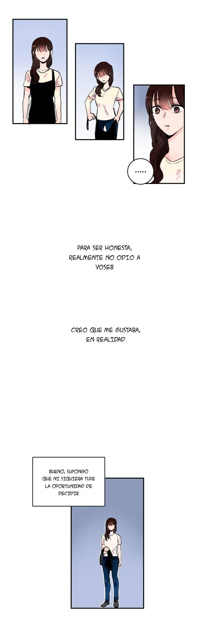 The Love Doctor Ch. 1 第7页