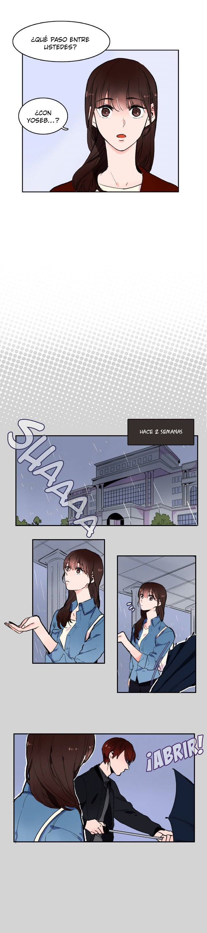 The Love Doctor Ch. 1 第10页