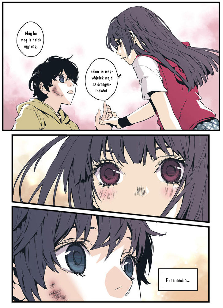 My Guardian Angel 第5页