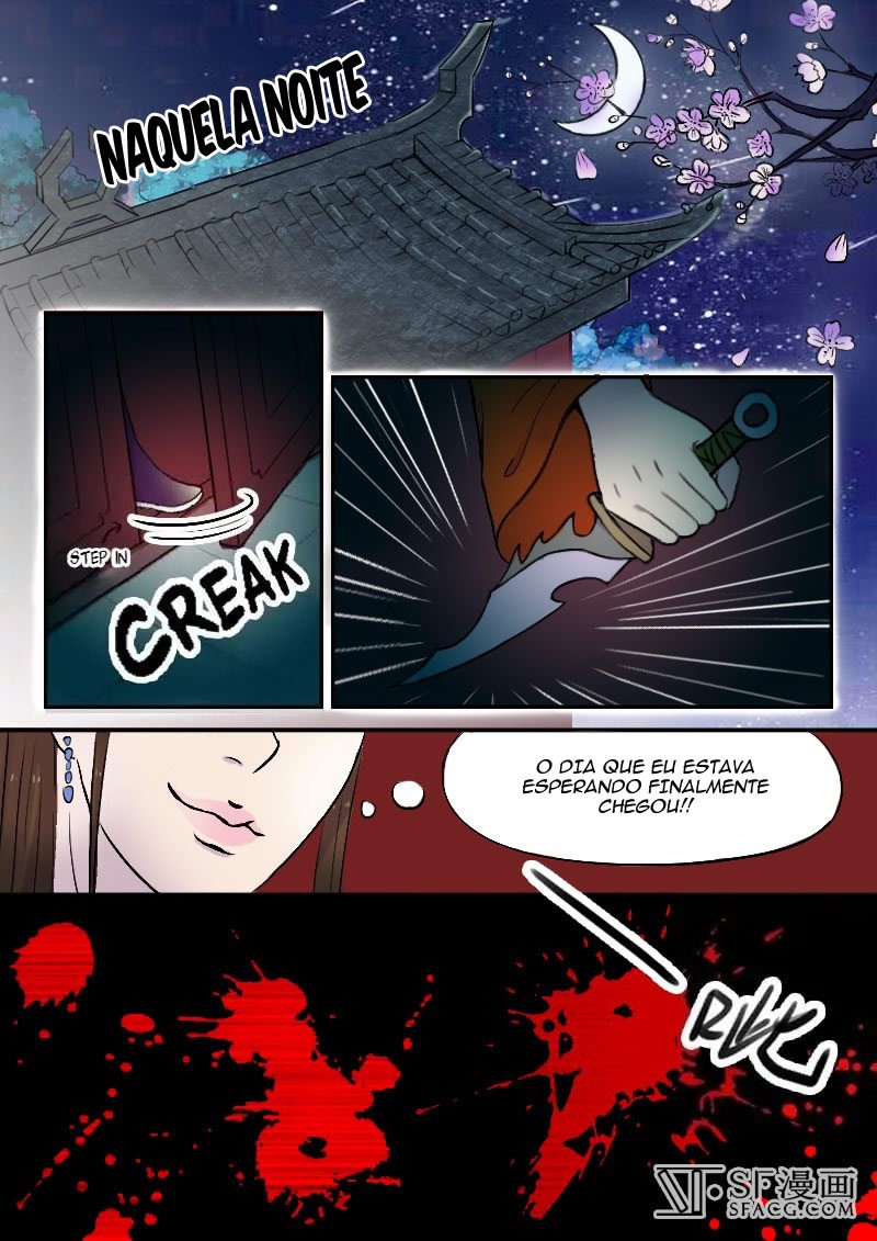 Martial Master Ch. 1 第10页