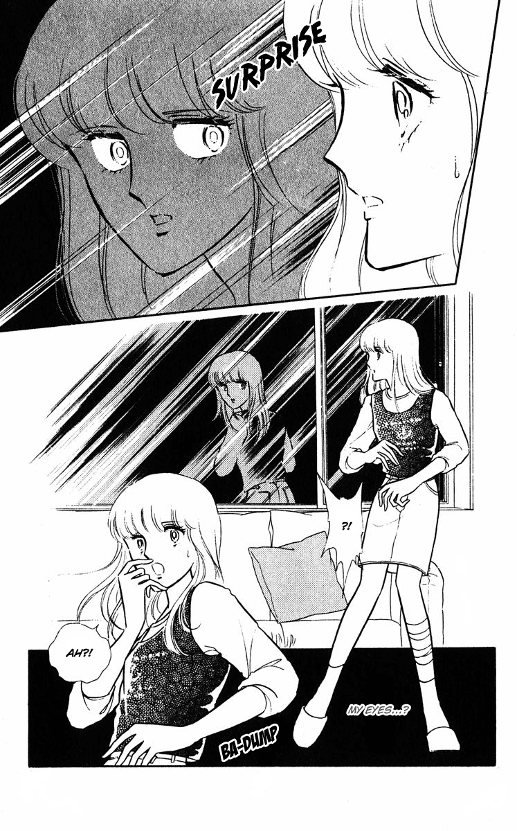 Purple Eyes in the Dark Vol. 1 Ch. 1 第29页