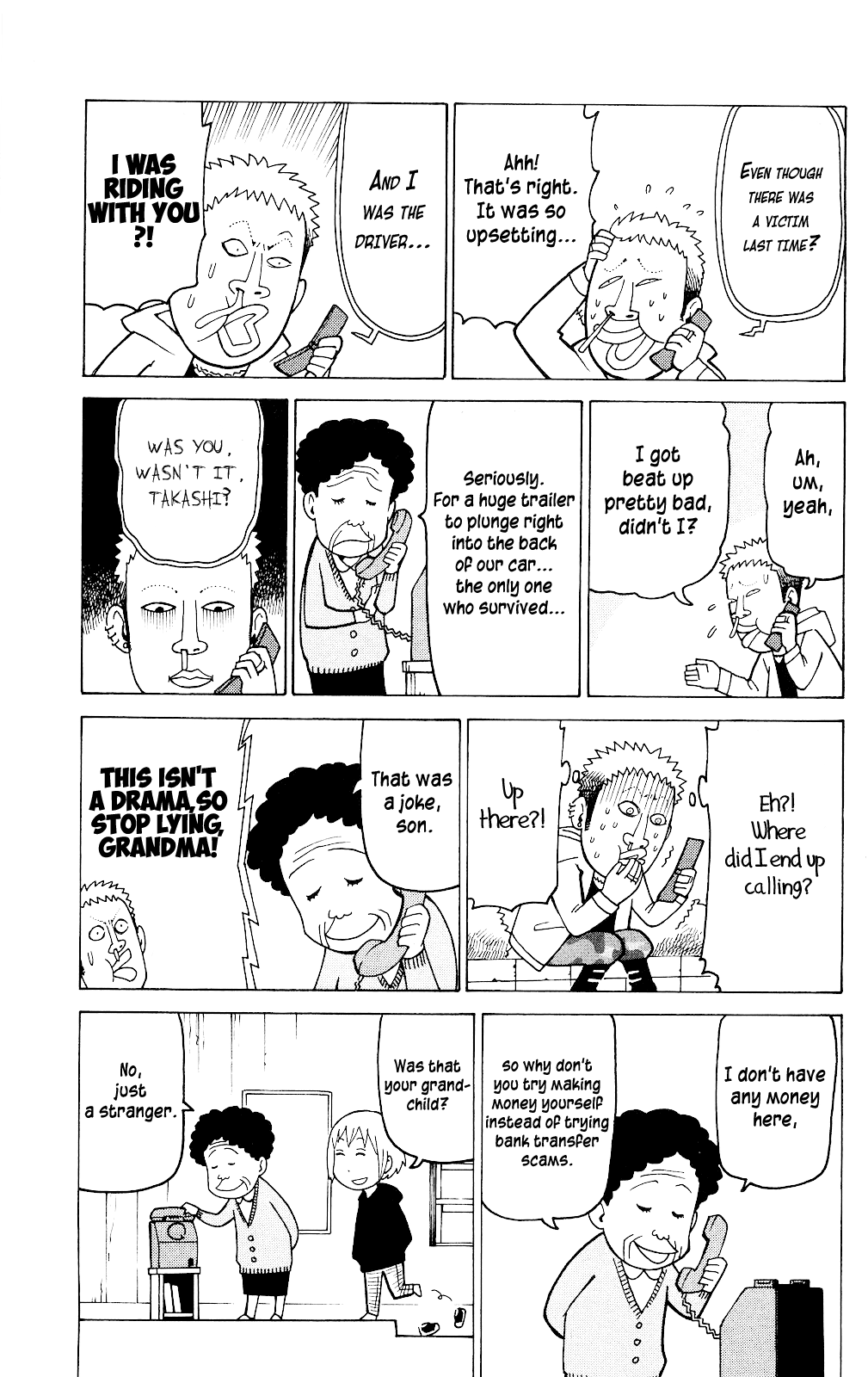 Mokuyoubi no Furutto Vol. 1 Ch. 3 第24页