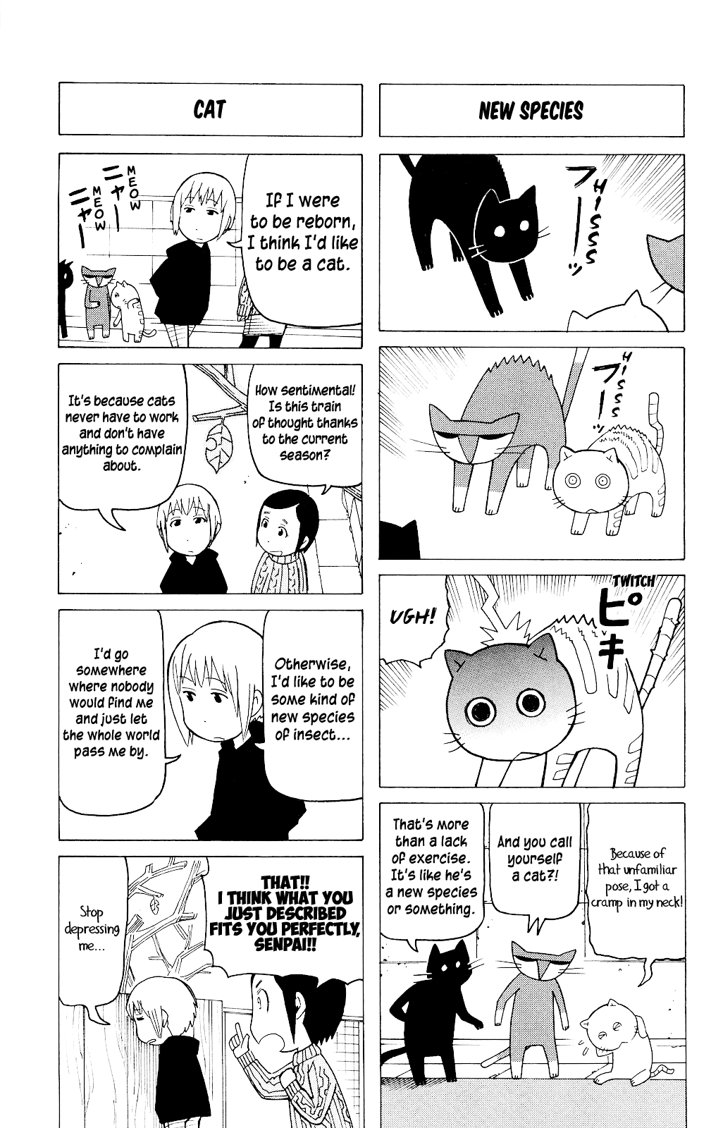 Mokuyoubi no Furutto Vol. 1 Ch. 3 第30页