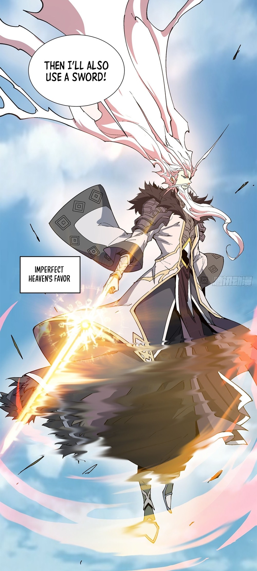 My Disciples Are All Big Villains Ch. 3 第22页