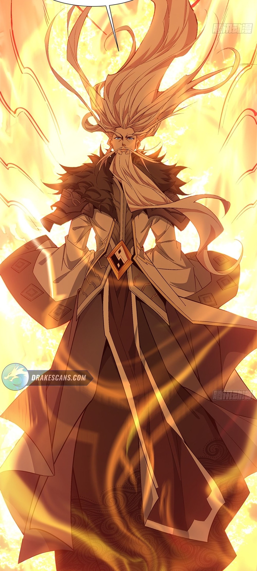 My Disciples Are All Big Villains Ch. 3 第59页