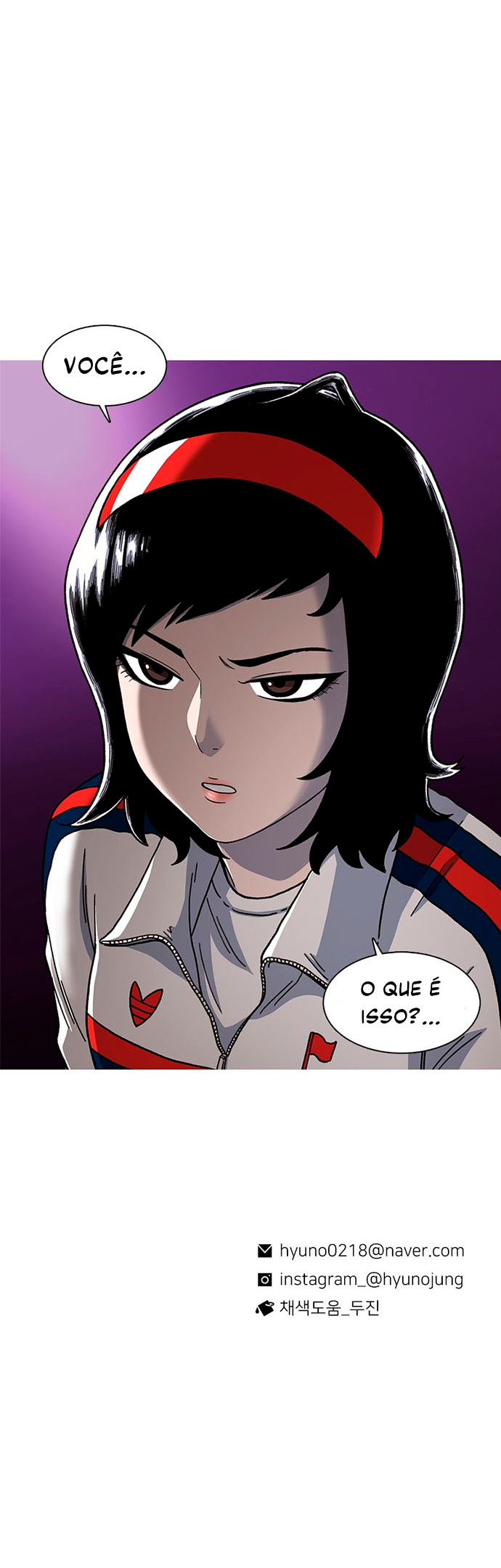 Byeorisamsyap Primeiro Segundo Amor (3) 第46页