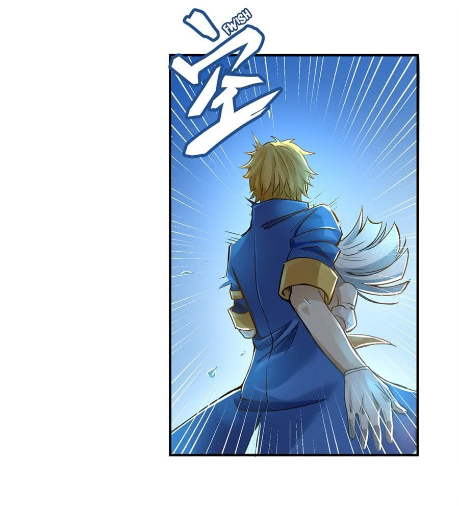 The Demon King who lost his Job Prolog 第11页