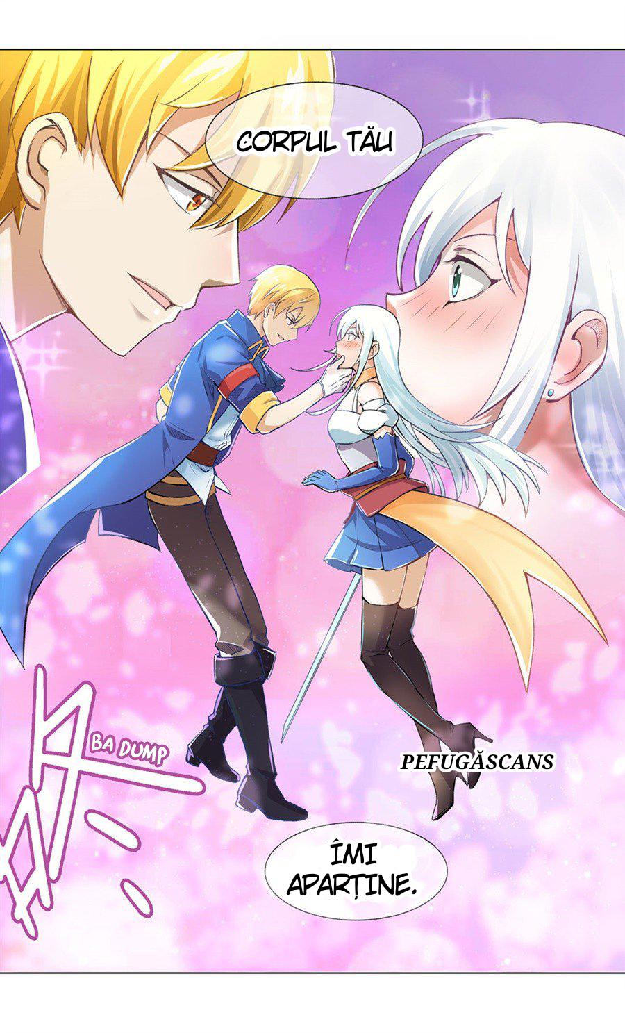 The Demon King who lost his Job Prolog 第16页