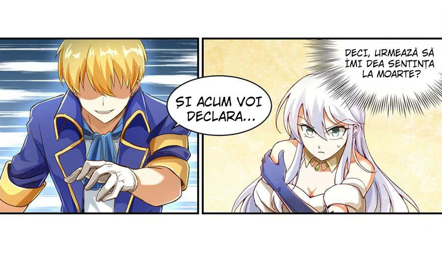 The Demon King who lost his Job Prolog 第4页