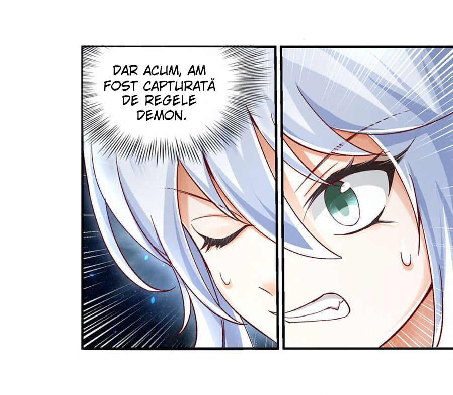 The Demon King who lost his Job Prolog 第6页