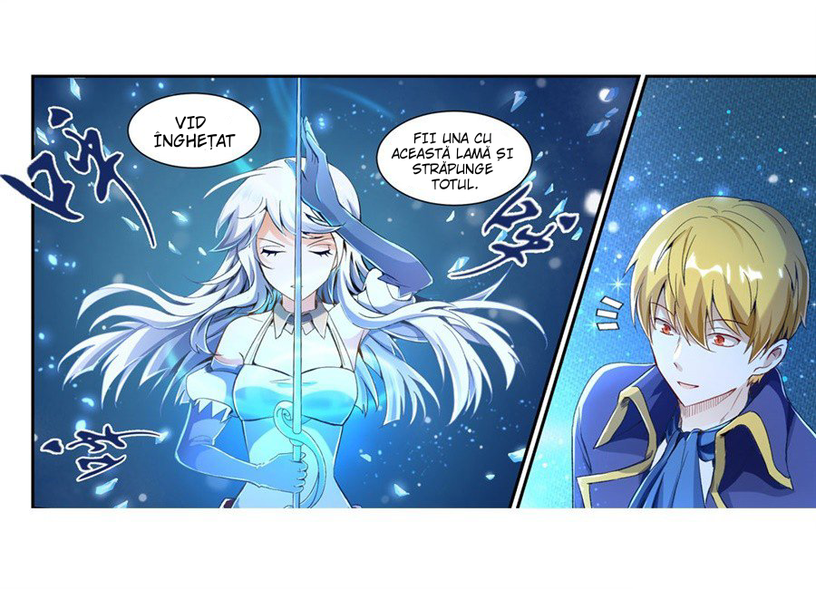 The Demon King who lost his Job Prolog 第8页
