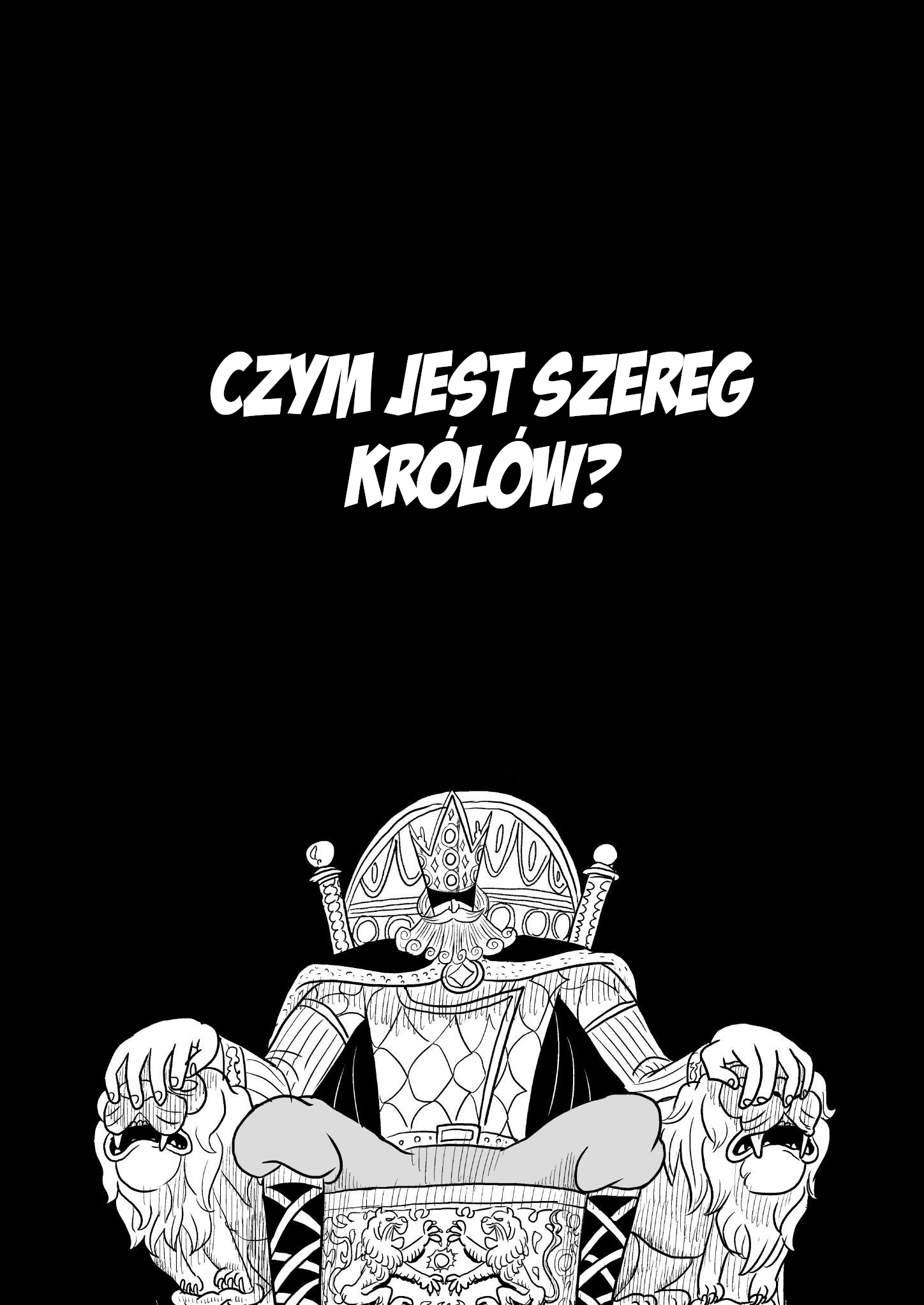 Ousama Ranking Rozdział 1 第2页