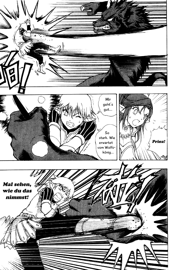 1/2 Prince Ein Prinz ist geboren 第59页
