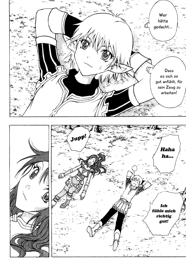 1/2 Prince Ein Prinz ist geboren 第69页