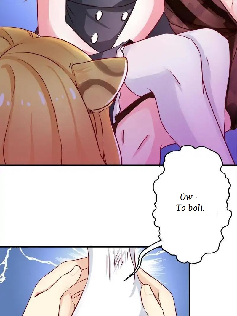Beauty and the Beasts Vol. 1 Ch. 3 第15页